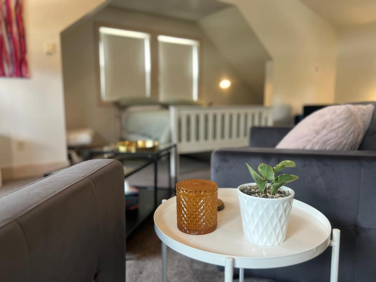 Fieldstone Guesthouse เคลียร์วอเตอร์ ภายนอก รูปภาพ